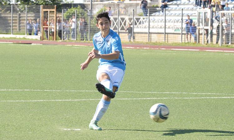 Broso, doppietta per lui © Piccirilli