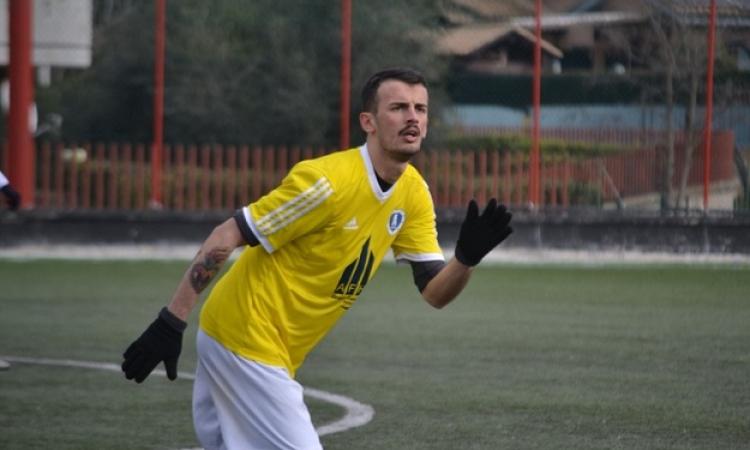Armando Lukaj