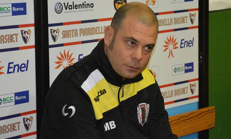 Manuel Baldelli