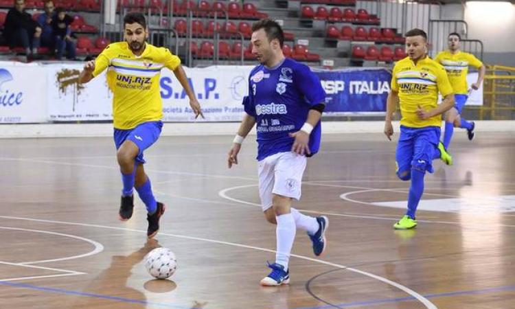 Foto ©Prato Calcio a 5