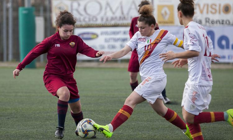 Una fase del match
