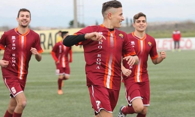Pro Roma, 4° successo consecutivo