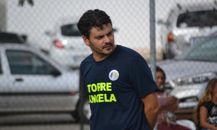 Paolo Procacci ©Torre Angela