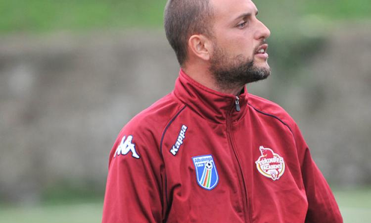 Alessandro Di Nunno (©Del Gobbo)