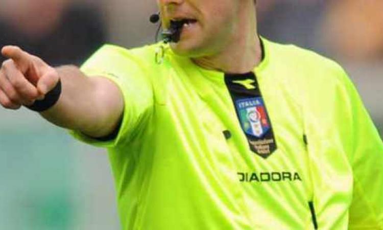 Il Capranica rimedia lo 0-4, a Tivoli un turno a porte chiuse