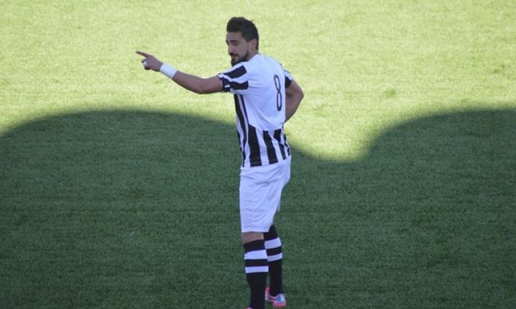 Pagnani ©Sora Calcio