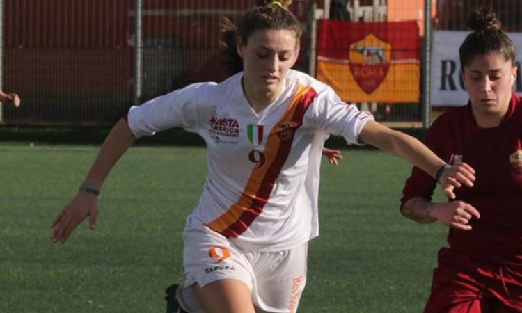 Camilla Labate 