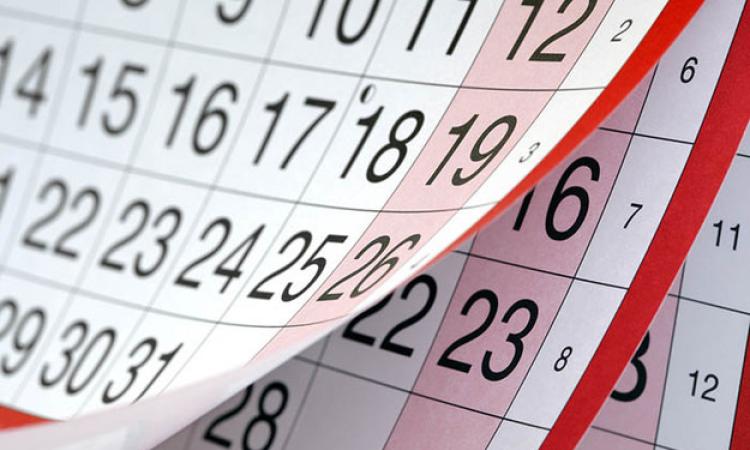 Allievi e Giovanissimi: date e gironi della corsa scudetto