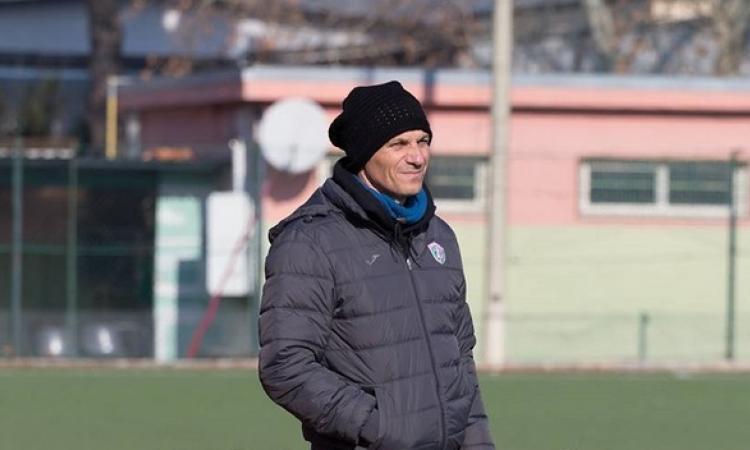 Mister Carlini (©SS Michele e Donato)