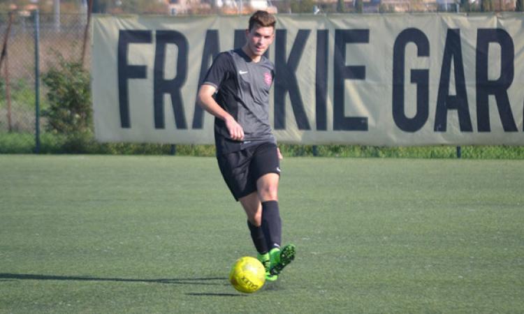 Andrea Bandiera ©Atletico Kick Off