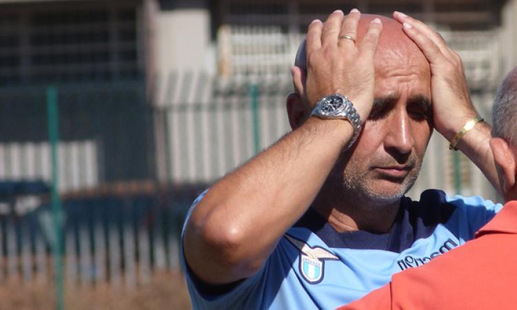 Fratini, la sua Lazio viene eliminata © GazzettaRegionale