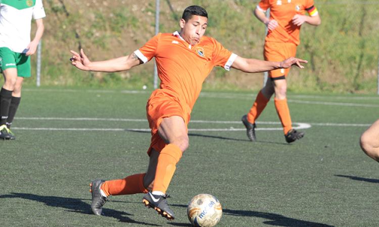 Accademia Calcio Roma ©De Cesaris