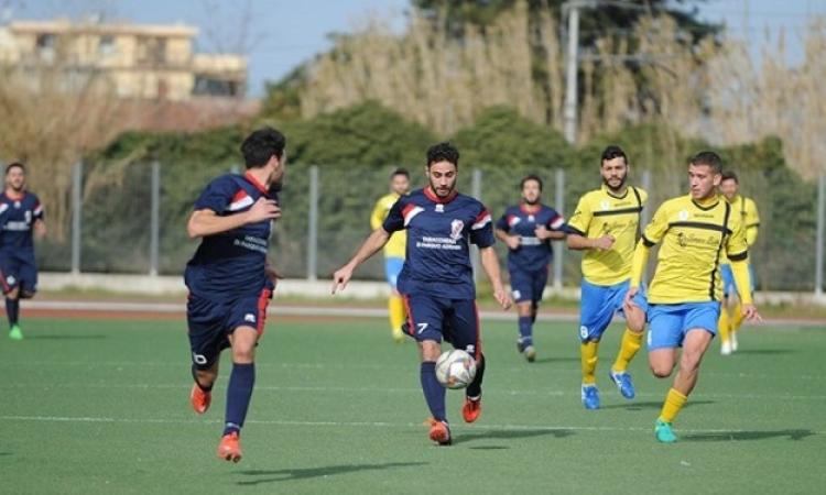 Team Nuova Florida (©Del Gobbo)