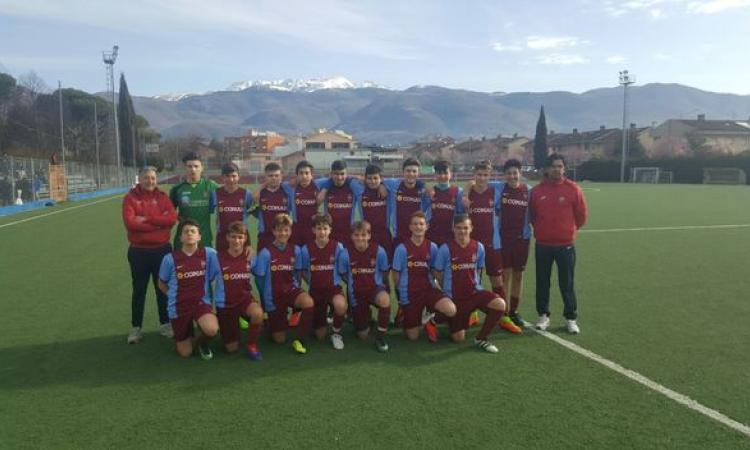 Rieti, seconda vittoria di fila ©FcRieti