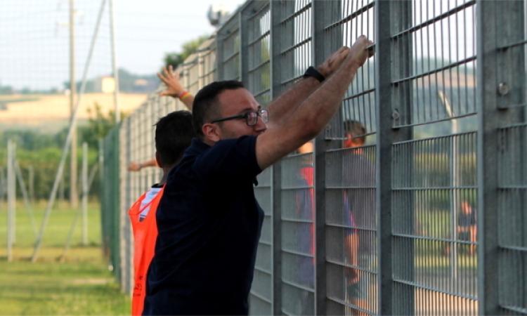 Miccio (foto De Cesaris)
