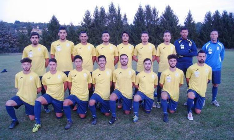 San Lorenzo Nuovo