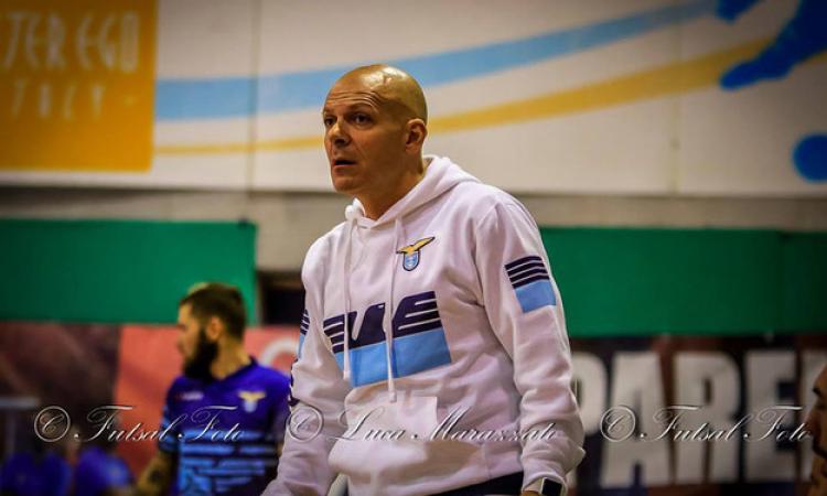 Massiliano Mannino (Foto © Luca Marazzato)