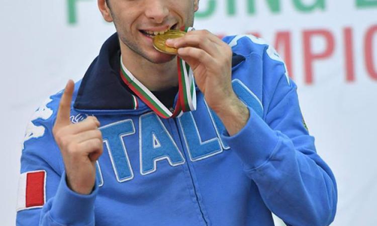 Guillaume Bianchi ©Augusto Bizzi