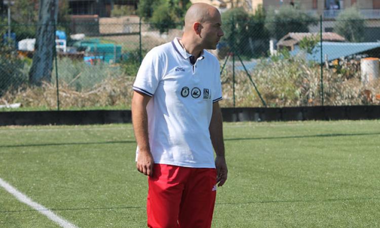 Dari, la sua Lodigiani affronta l&amp;apos;Accademia Calcio Roma © De CEsaris