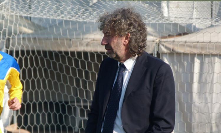 Marco Ippoliti (©Gazzetta Regionale)