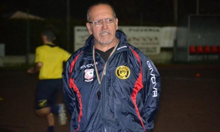 Di Canio, d.t. del Borussia