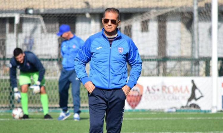 Claudio Li Vigni © Elena Posi
