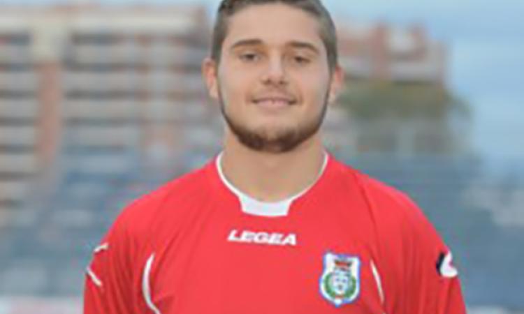 Marco Lorello