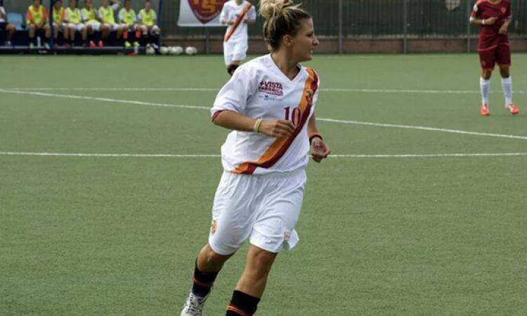 Vanessa Nagni