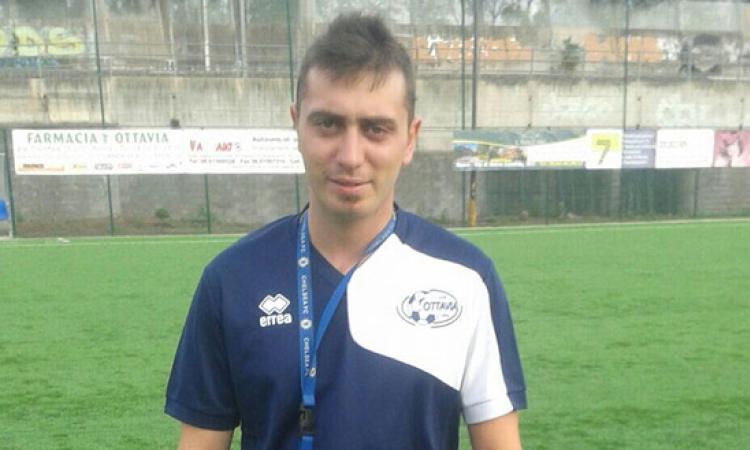 Fabrizio Palma