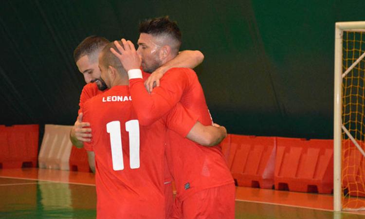 24ª vittoria per la Virtus Aniene