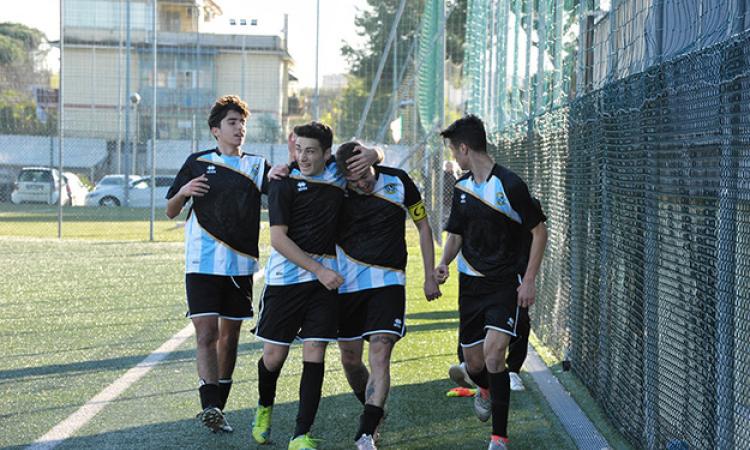 L&amp;apos;Accademia strappa altri tre punti, Piccirilli© 