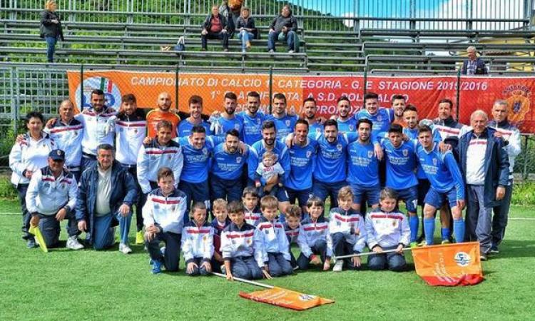 ASD Poli Calcio