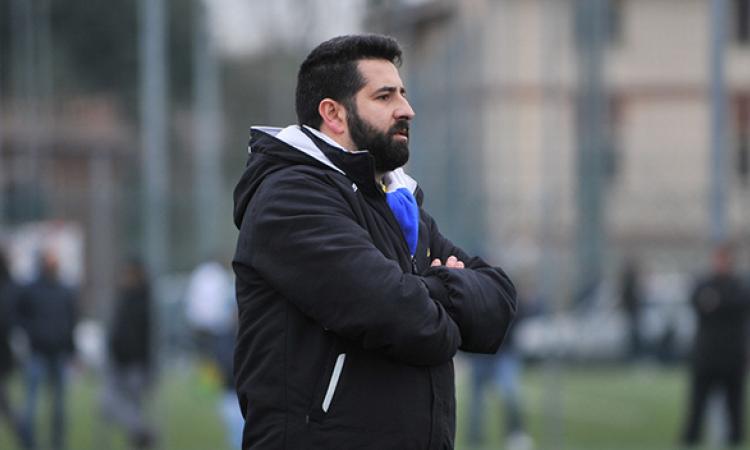 Marini punta ai playoff © Del Gobbo