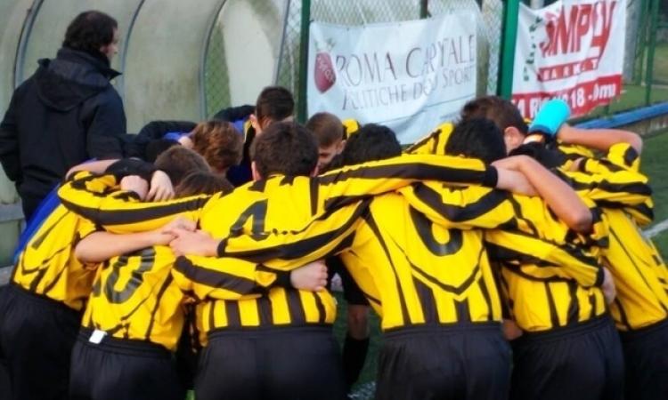 Spes Montesacro