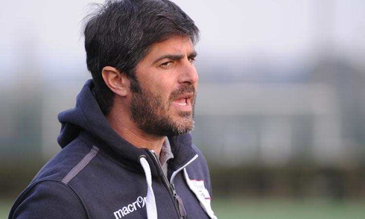 Valentino Vergari (foto Del Gobbo)