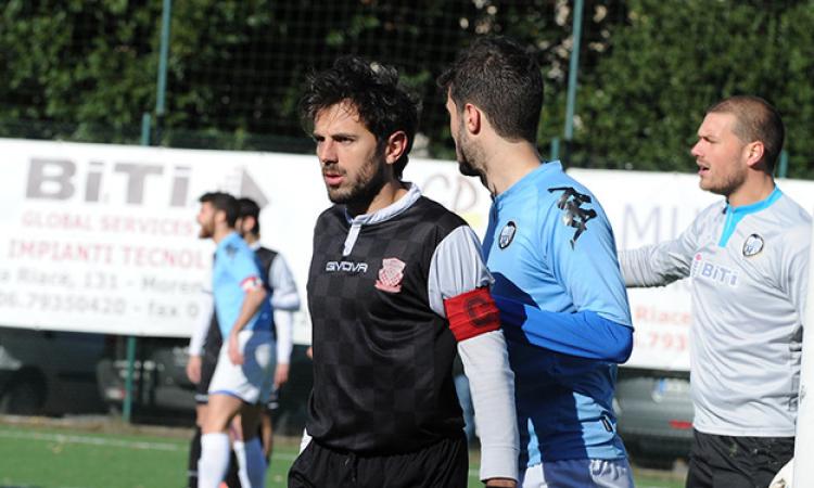 Luca Spinetti (foto ©Del Gobbo)