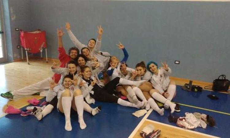 Volley Frascati