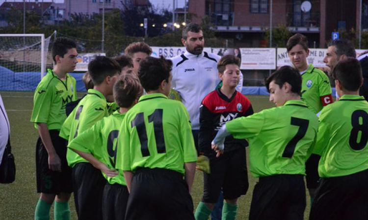I 2003 del Castelverde