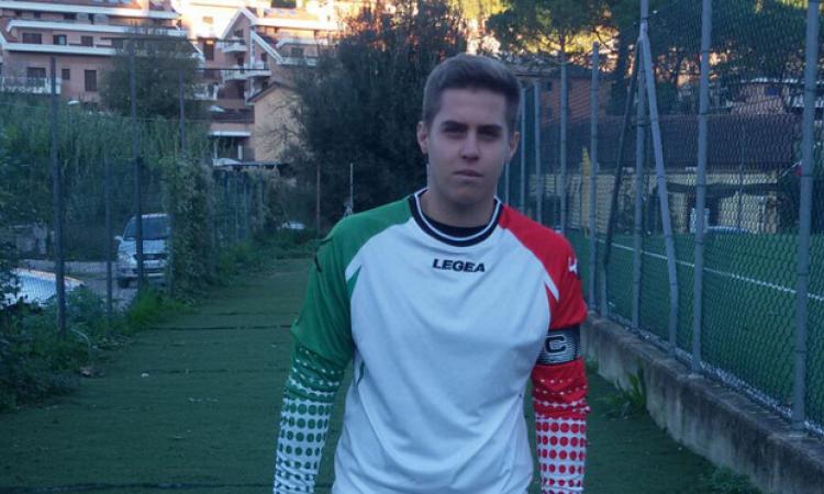 Il capitano del Rignano