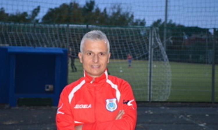 Gianmatteo Salvadori