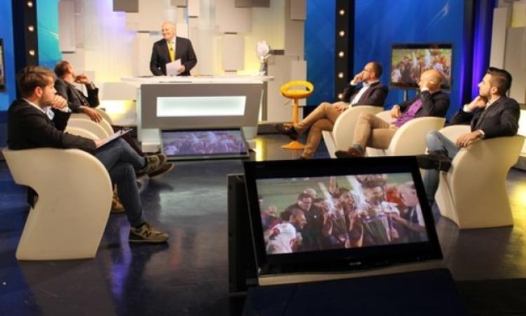 Sport in Oro, puntata da non perdere: c'è Massimo Testa