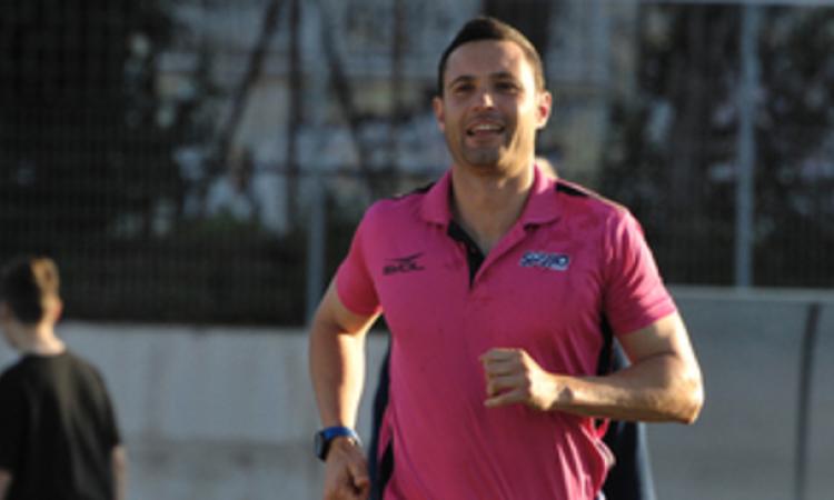 Riccardo Mosciatti, tecnico del Savio (©Piccirilli)
