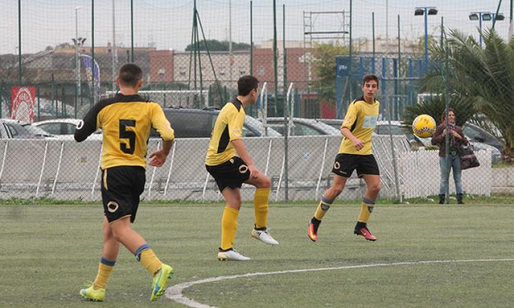 Ceprano, tri al Racing club ©De Cesaris
