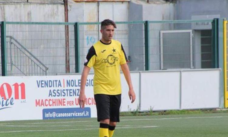 Orientale, autore del vantaggio