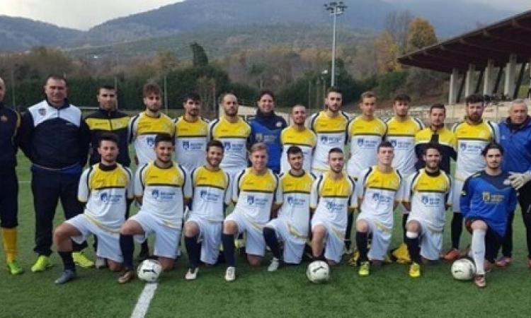 Sermoneta (foto Facebook)