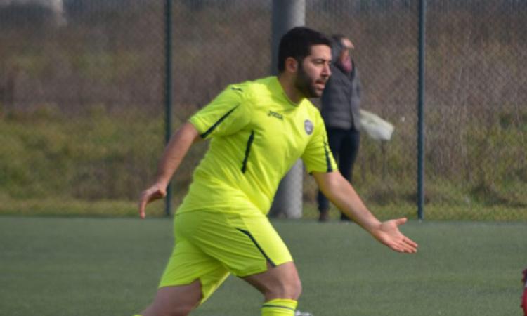 Fabio Vitolo © Atletico