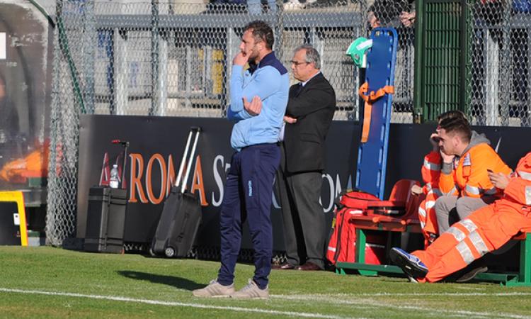 Lazio, Bonatti ©Del Gobbo