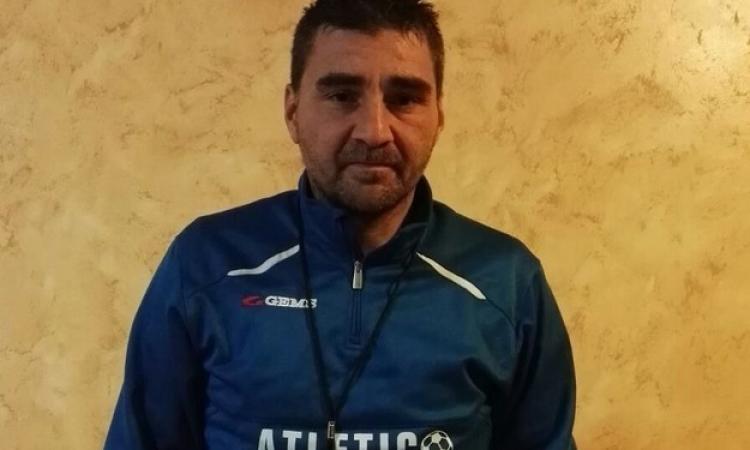 Alessandro Matrullo ©GazReg