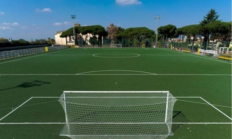 TdR 2017: stop a Allievi e Giovanissimi Elite