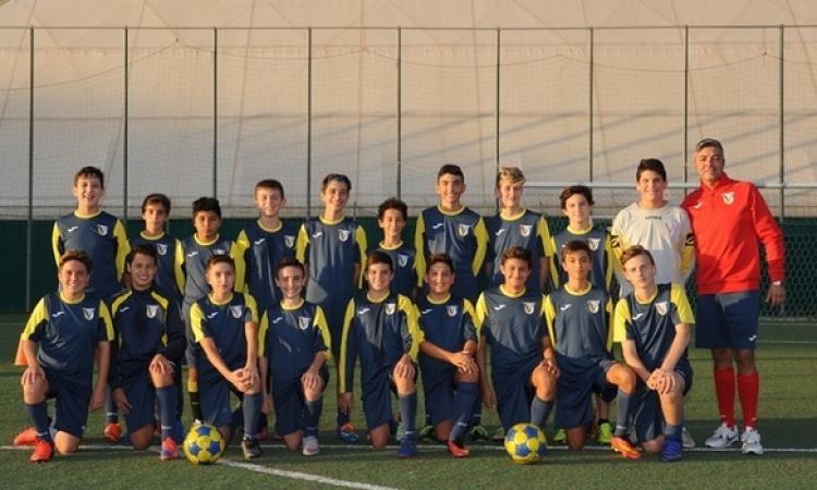 Virtus Divino Amore